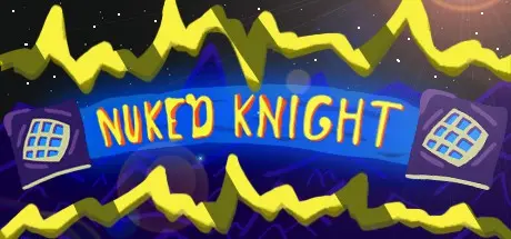 ������, ��������� ���� ����� �������� � ����������... | Nuked Knight