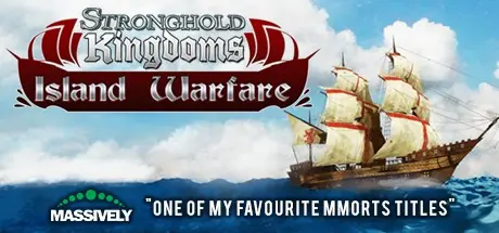 ��� �������, ����������� �����... | Stronghold Kingdoms