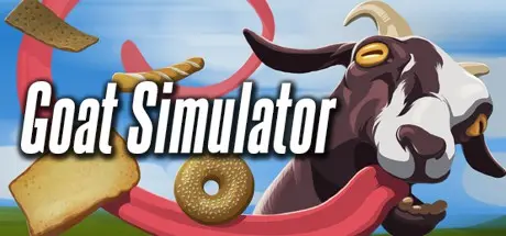 ������� ������� Goat Simulator ����������� � ���... | Goat Simulator