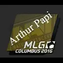��� ������� ���� �������� MLG COLUMBUS 2016!