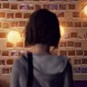 Life is Strange � �� ���� ���, ���� �������� �������.