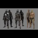 ������ ���������� � Dark Souls 3
