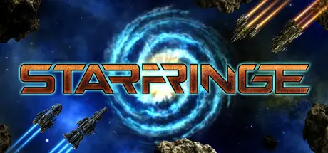 ������������ ������ Alpha 4... | StarFringe: Adversus