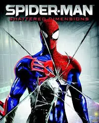 ����������� ��� Spider-Man: Shattered Dimensions