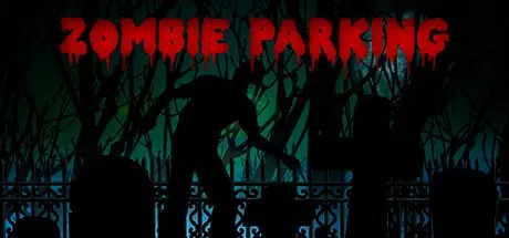 ������ ??????????! ���������, �� ��������������� ������� ��������������... | Zombie Parking