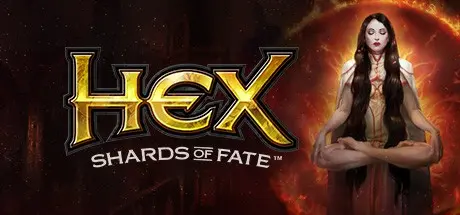 �������:��� ������ - ������ ���� � �����... | HEX: Shards of Fate
