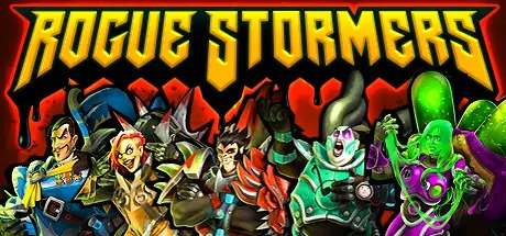 ��� ���� ��������� � ���� ���������� �����... | Rogue Stormers