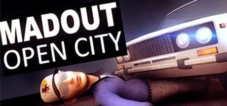 *�� ���� ����� � ���������� ������������, �������... | MadOut Open City