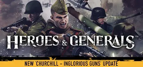 Heroes and Generals����� � �������� - ���������������������... | Heroes & Generals