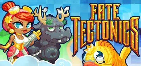 ����:Puzzle, Casual... | Fate Tectonics