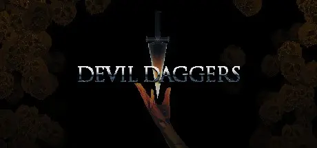 Devil Daggers - ��� ����� �� �������... | Devil Daggers