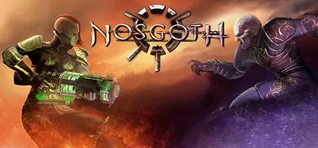 This is a war�for Nosgoth... | Nosgoth