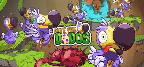 Save the Dodos ������ ������� ����������� ������������... | Save the Dodos