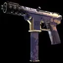 �������� ���� � Tec-9 (������)