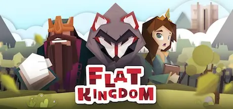 ����� ����� ������� ���� ��������� ������� ����-��... | Flat Kingdom