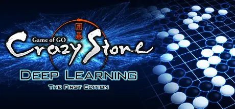 �������-�� �� � Steam! ����� ����� �... | Crazy Stone Deep Learning -The First Edition-