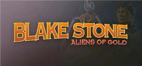 �� ����� ������ Wolfenstein 3D, ������ ������������... | Blake Stone: Aliens of Gold