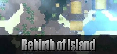 Rebirth of Island - ����� �������� RTS... | Rebirth of Island