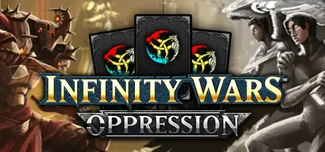 AMEZING RTS CCG Game��� � ��� ����������... | Infinity Wars - Animated Trading Card Game