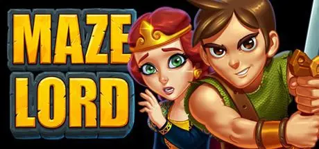 Maze Lord - ��������� ����������� �� Jetdogs... | Maze Lord