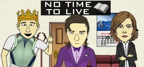 WARNING! ���������������� � �������� �����:No Time To... | No Time To Live