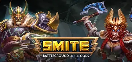 ������ ����� ������� ��� � ���� �������... | SMITE