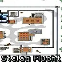��� ������ ������� �� ������ ������ ( Stalag Flucht )