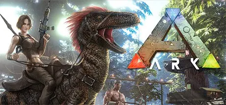 ������� ������ �������... | ARK: Survival Evolved