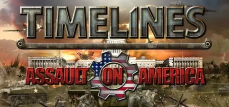 ���� ������ �����!!! ��������, �� �������� ���������������... | Timelines: Assault on America