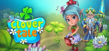 � ������ ������ ���������� � Clover Tale... | Clover Tale