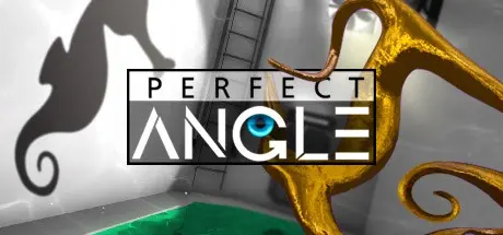 ������ ��������� ����� ������, ����� �������� �����... | PERFECT ANGLE: The puzzle game based on optical illusions