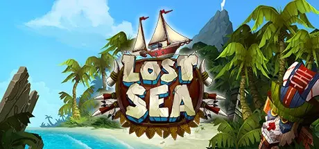 ���� �������� ��������� ��� ������, ����� �������... | Lost Sea