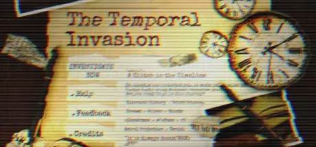 �������� ��������� ����: ����� ���������, ������� �����... | The Temporal Invasion