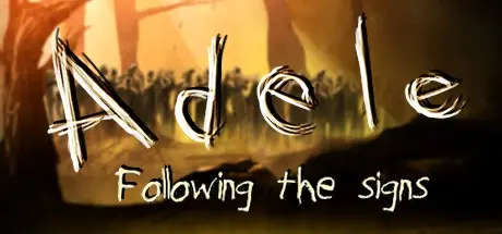 ������������� ���� ��� �����, � ������� ���... | Adele: Following the Signs