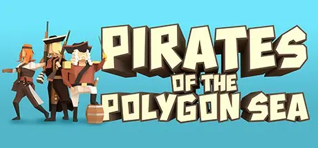 � �������, ��� ��� ������ ������ �... | Pirates of the Polygon Sea