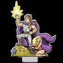 Mauve Manticore #5 - Melveous Maze (������ �����)