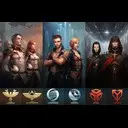 ��� ������ � Star Conflict, � ����� ��������� ����������� �� �����������.