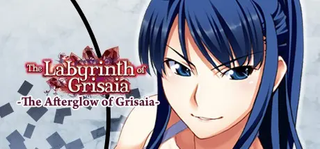 Review in English below:�� ������� �����:��, ������... | The Afterglow of Grisaia