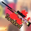 �������� �� AWP � Counter-Strike: Global Offensive