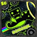 ��� ������������ ��������������� ����� � geometry dash
