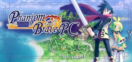 Originally posted by ������ ������... | Phantom Brave PC