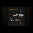 ��� ��������� StatTrak� ������?