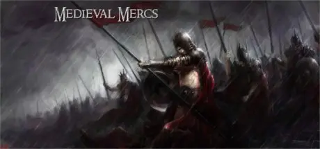 �����������,��������� ���������� ��� � Medieval Mercs, �������������... | Medieval Mercs