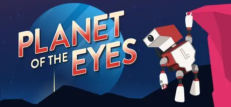 ��� ���� - ������������� ����� �������������� ������������... | Planet of the Eyes