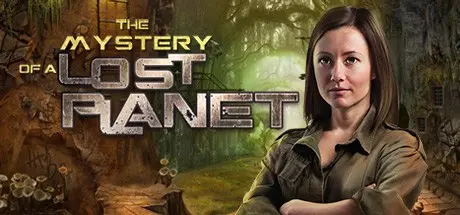 �������, ������� ����� ���� � ����� ��... | The Mystery of a Lost Planet