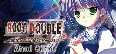 ��� ��������� ����� �������� ������������� �� ����... | Root Double -Before Crime * After Days- Xtend Edition