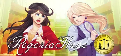 �������� � � �������... | Regeria Hope Episode 1