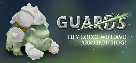 Guards � ����������� ��������� ��������� � ������... | Guards