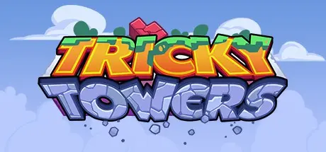 ������ �� ���� ����� ��� � ��������... | Tricky Towers