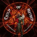 PAINKILLER. CHILD OF HATRED / ���� ���������